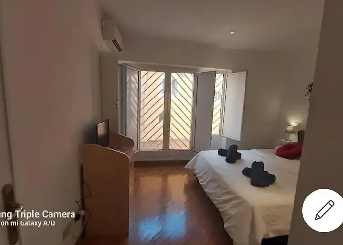 Apartment Lovely At Saint Peter's Square Vatican