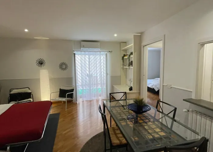 Apartment Lovely At Saint Peter's Square Vatican *