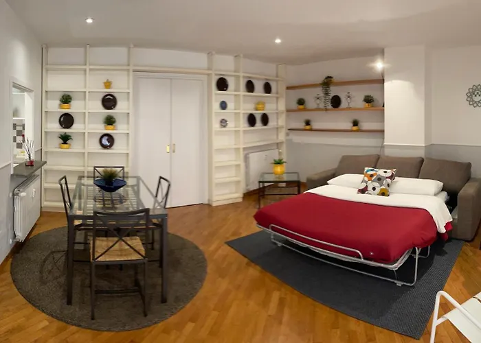 Lovely At Saint Peter's Square Vatican Apartment Rom