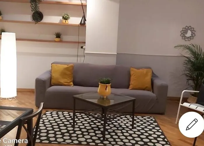 Apartment Lovely At Saint Peter's Square Vatican Rom