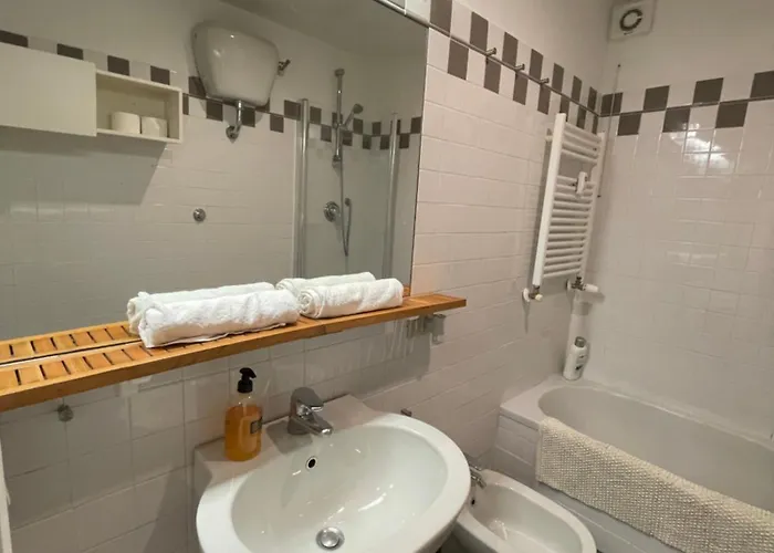Lovely At Saint Peter's Square Vatican Apartment Rom