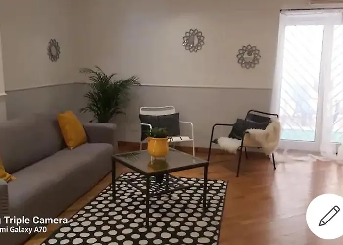 Apartment Lovely At Saint Peter's Square Vatican *