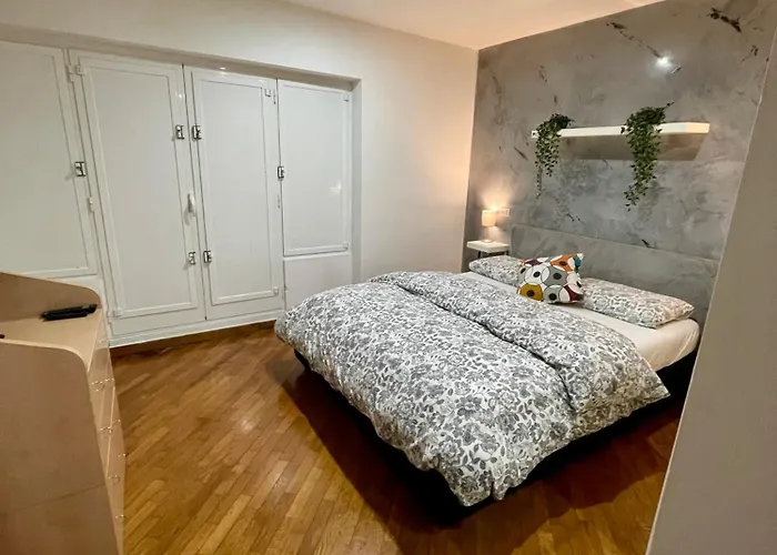 Lovely At Saint Peter's Square Vatican Apartment Rom