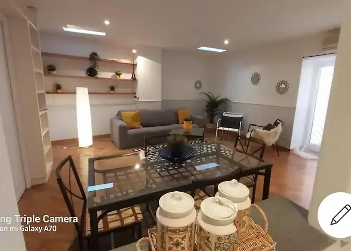Apartment Lovely At Saint Peter's Square Vatican Rom