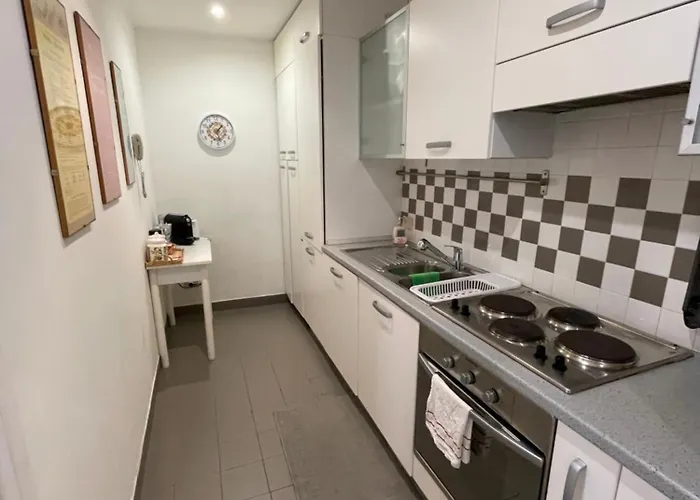Apartment Lovely At Saint Peter's Square Vatican Rom