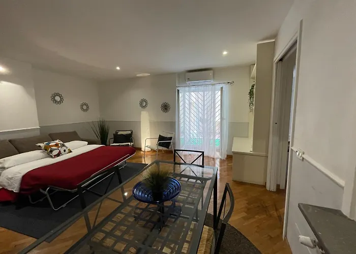 Apartment Lovely At Saint Peter's Square Vatican